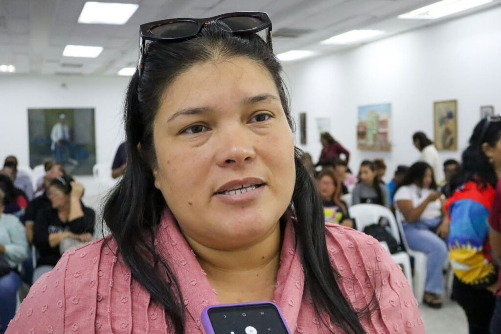 La población no debe caer en provocaciones de la extrema derecha