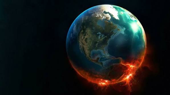 La predicción sobre el fin del crecimiento exponencial mundial