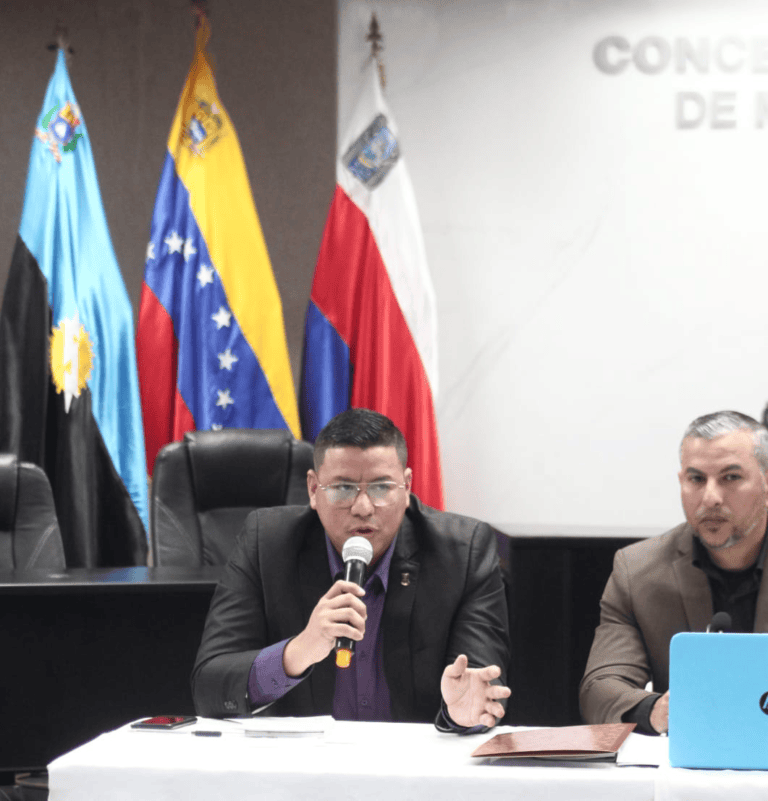 La reconstrucción de Venezuela requiere al gremio de la ingeniería como eje técnico y normativo de la transición