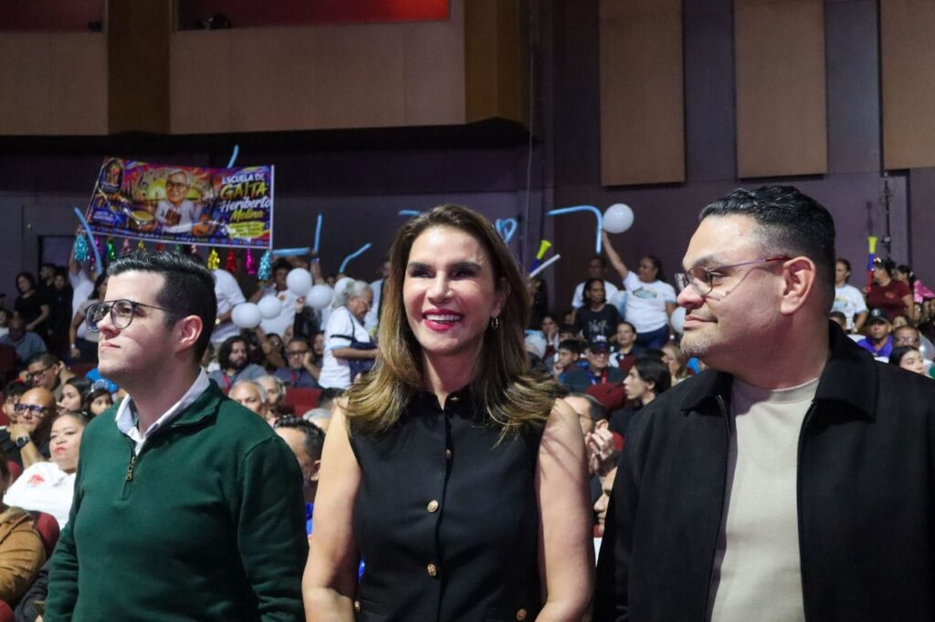 Los gaiteritos garantizan la vigencia de nuestro folclor musical