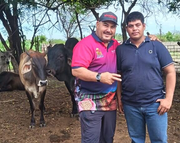 Maracaibo culminó Plan Nacional de Caracterización de la Ganadería Bovina