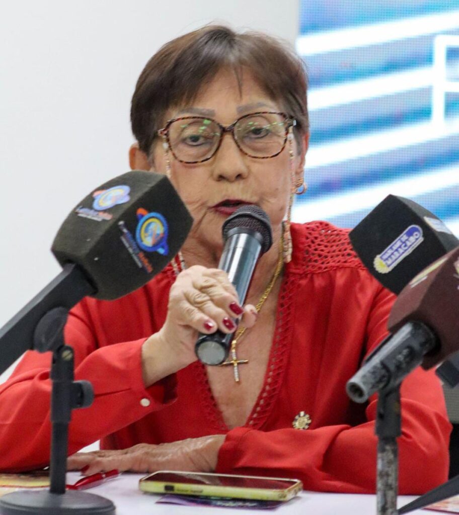 Maracaibo develará la faceta política de Rafael Urdaneta con la historiadora Ligia Berbesí