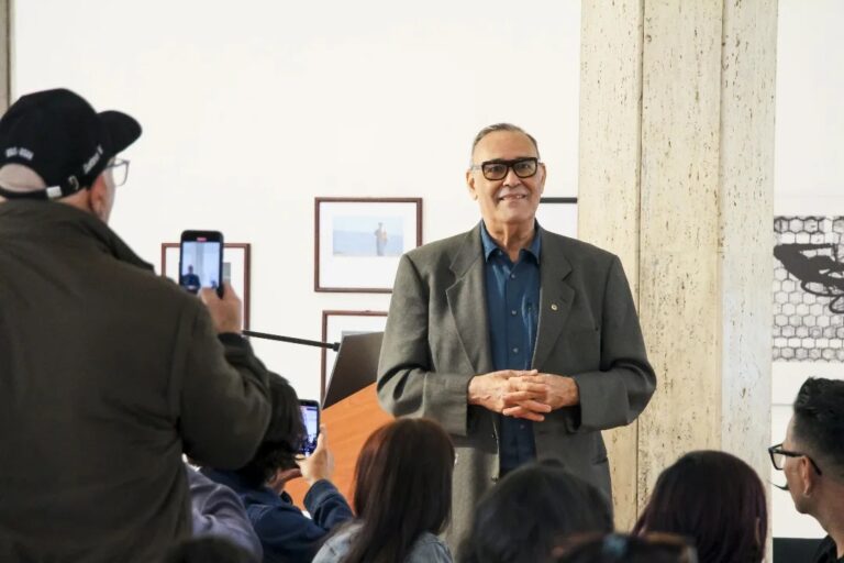 Maracaibo, sede del estreno mundial del 'Italia Media Art Festival 2026'