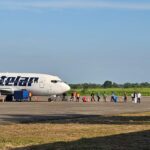 Maracaibo y Santa Bárbara vuelven a conectarse por vía aérea para impulsar la economía zuliana
