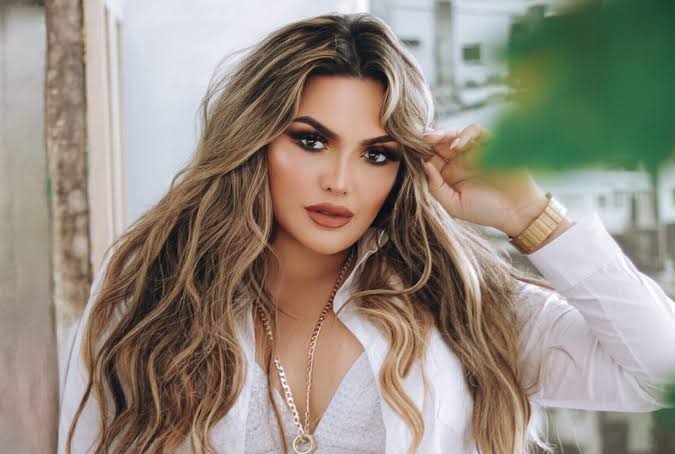 Mariangel Sarabia