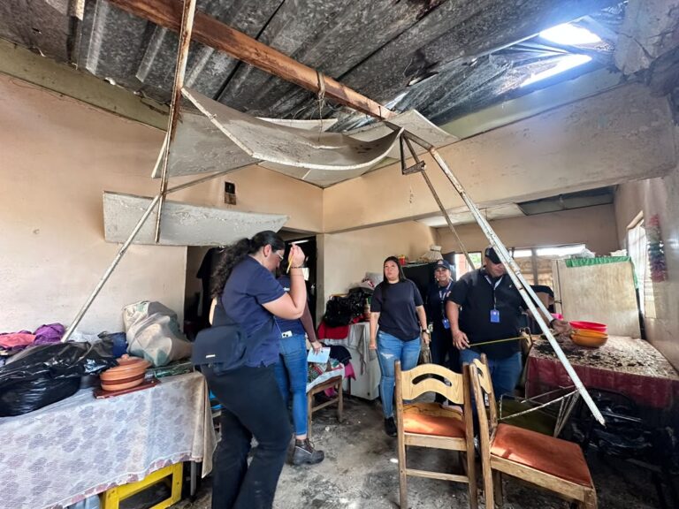 Más de 20 incidencias en nueve parroquias de Maracaibo fueron atendidas en despliegue del IMA