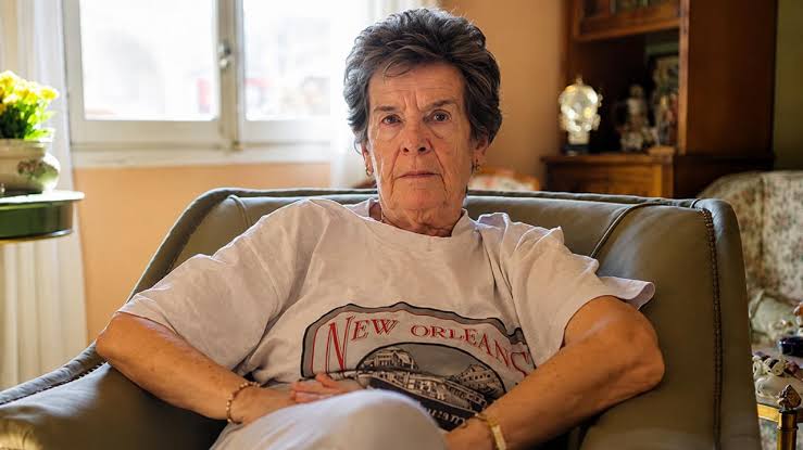 Muere Maricarmen Abascal a los 87 años, dos semanas después del desahucio de su casa de Madrid