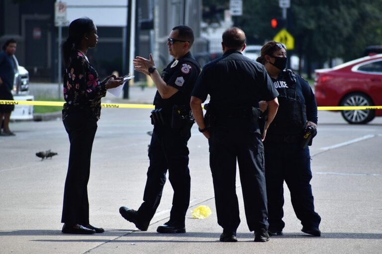 Muere una niña venezolana de 7 años tras un ataque con arma blanca en Chicago