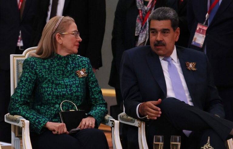 Nicolás Maduro y Cilia Flores se declaran inocentes de los nuevos cargos presentados por los fiscales estadounidenses