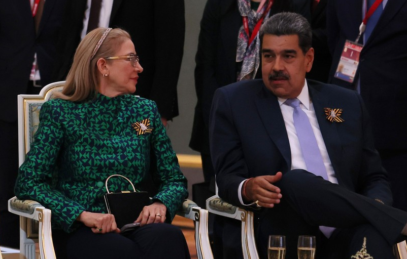 Presentan nuevos cargos en Nueva York contra Maduro y Cilia