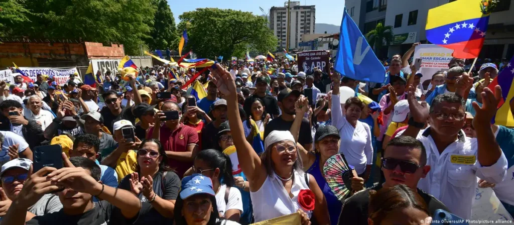 ONU prorroga dos años la misión de investigación sobre Venezuela