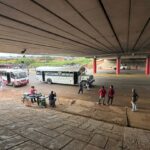 Obras en sistema de drenaje ejecutadas por la Gobernación evitan afectaciones graves tras intensas lluvias en el Zulia