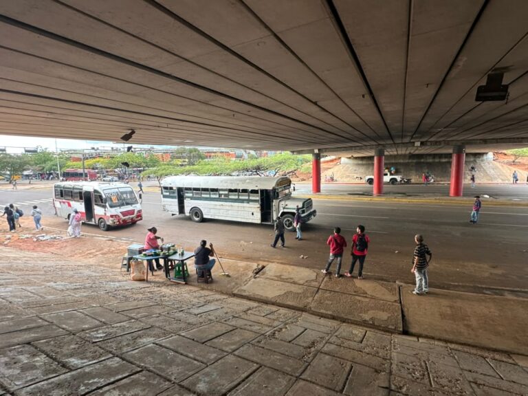 Obras en sistema de drenaje ejecutadas por la Gobernación evitan afectaciones graves tras intensas lluvias en el Zulia