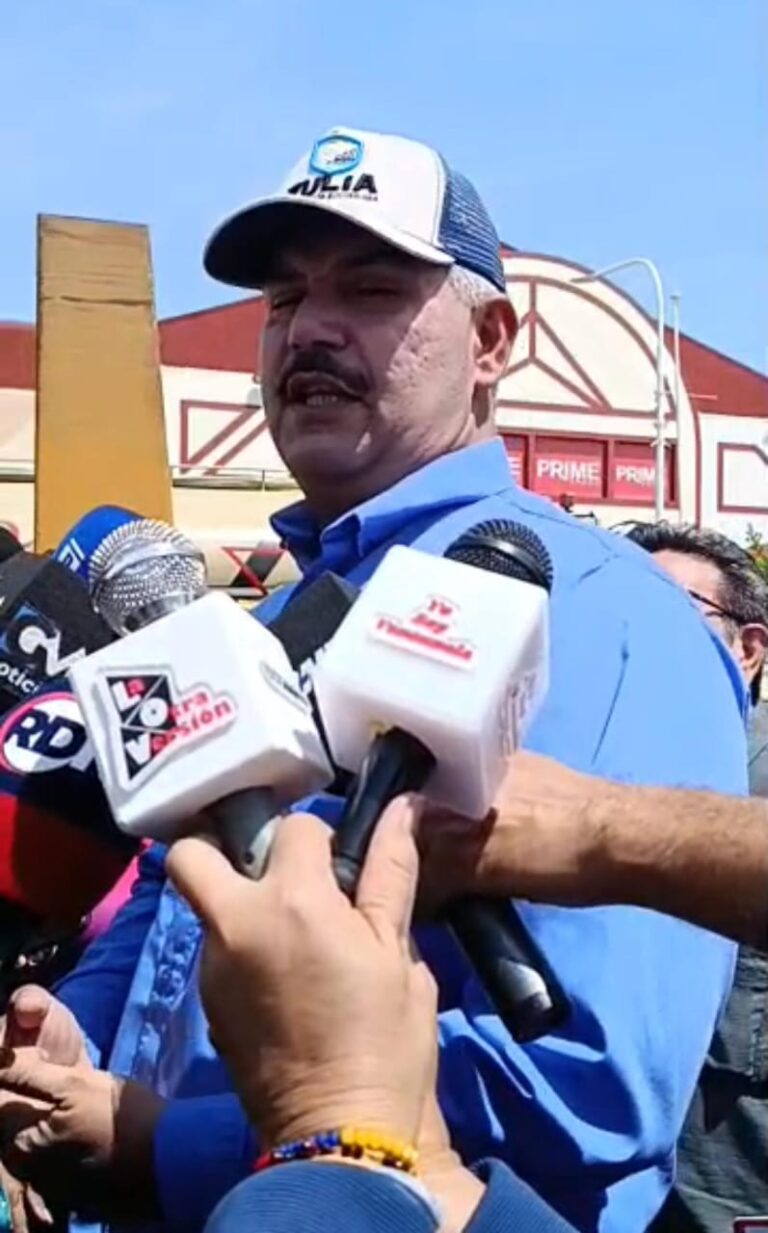 Oncológico Humberto Fernández Morán será inaugurado el 18 de noviembre