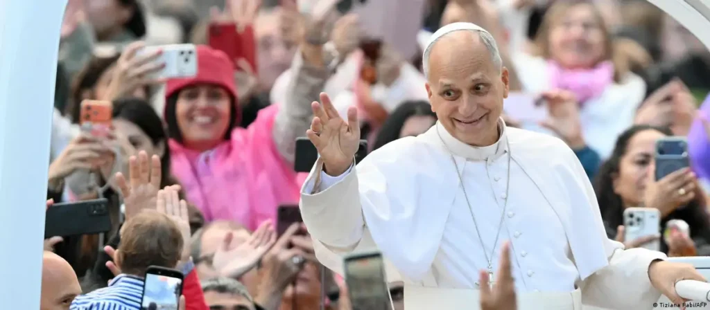 Papa León XIV retoma sus audiencias tras la operación