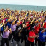 Participa hoy en el Maracaibo Fitness