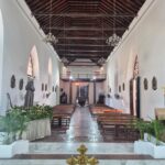 Plan de Recuperación del Casco Histórico de Maracaibo avanza en el Convento San Francisco de Asís