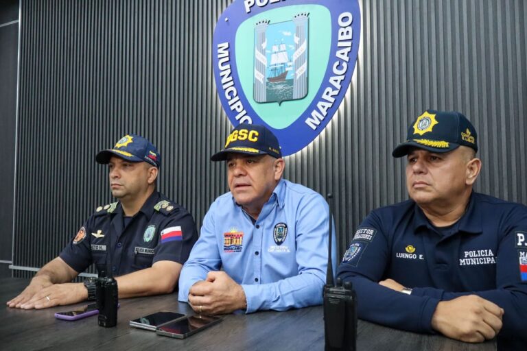 Polimaracaibo y Seguridad Ciudadana sancionarán a motorizados que hagan motopiruetas en vías públicas