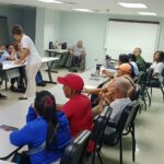 Presentan investigación jurídica e histórica
