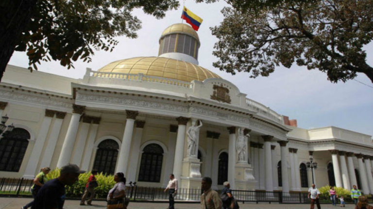 Publican lista de 127 ciudadanos postulados al Comité de Postulaciones Judiciales