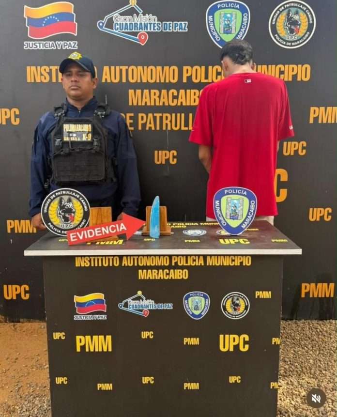 Rescatan a dos adultos y tres niños secuestrados en una vivienda de Maracaibo