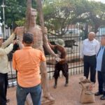 Rescate patrimonial