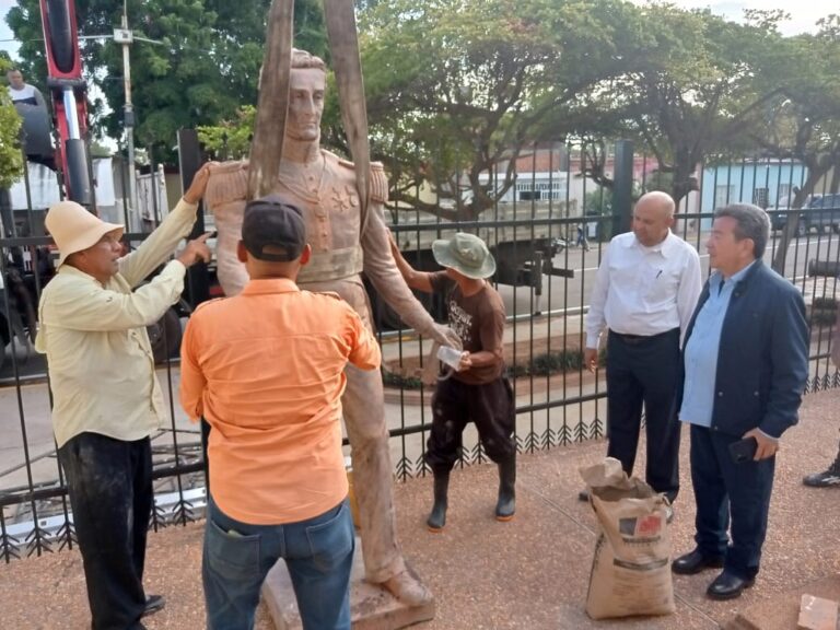 Rescate patrimonial