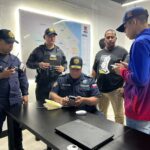 Sala Situacional del IMAU guiará patrullaje de la Policía Ambiental para optimizar servicio de aseo en Maracaibo