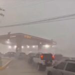 Se adelantó el Cordonazo de San Francisco