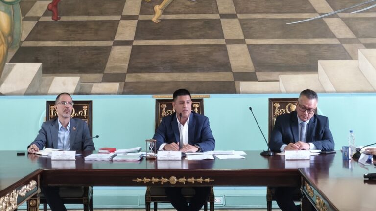 Se instala comisión de Ley contra el Odio