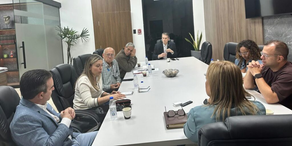 Sedemat inicia proceso de reforma de las ordenanzas y permisologías