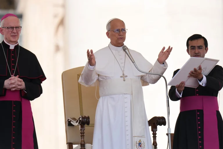 Seis nuevos venerables reciben la aprobación del Papa León