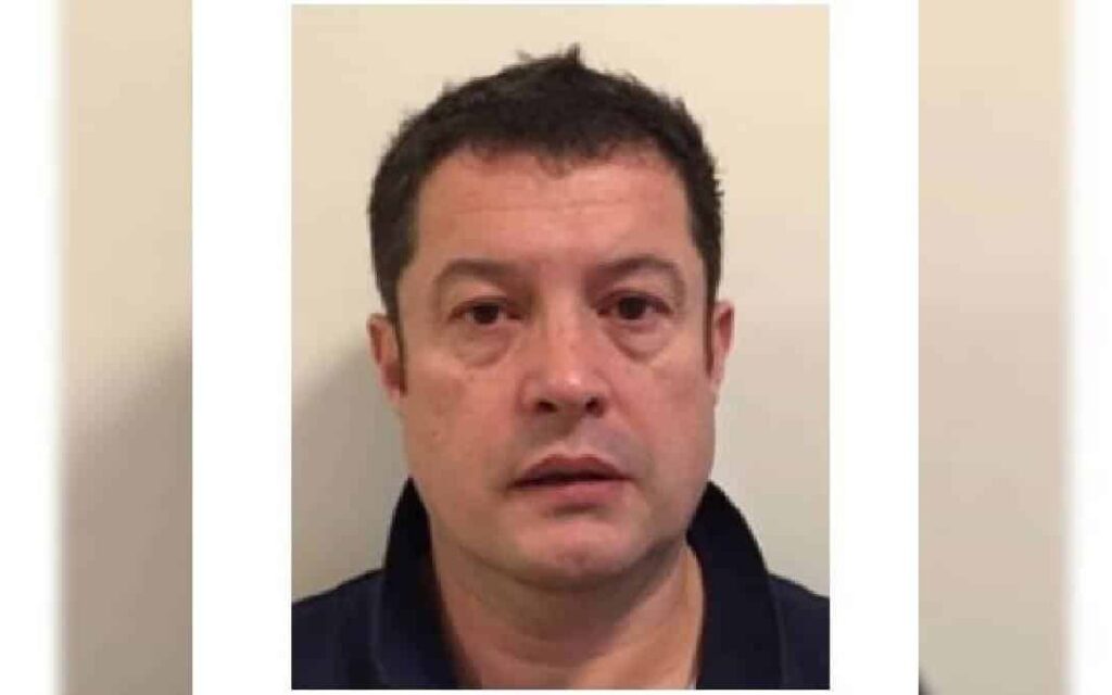 Socio de Alex Saab fue detenido en Estados Unidos