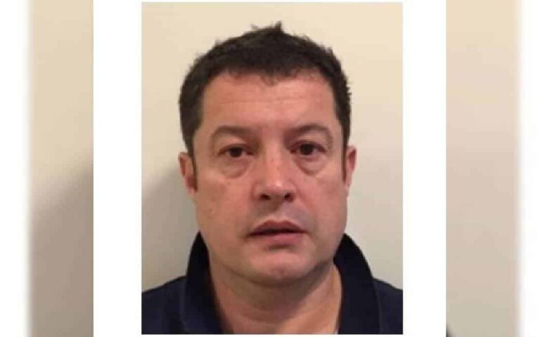 Socio de Alex Saab fue detenido en Estados Unidos