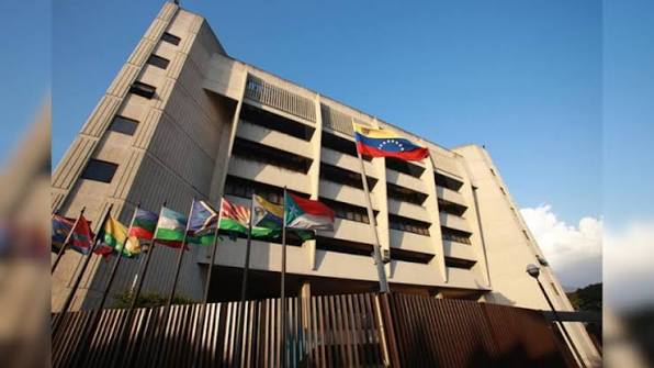TSJ avala reforma de la Ley contra el Odio por la AN