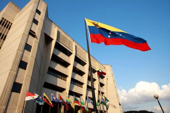TSJ disuelve tribunales antiterroristas y redistribuye causas