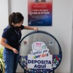 Tapitas por Sonrisas