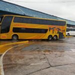 Terminal de Pasajeros de Maracaibo mantiene su operatividad tras intensa precipitación