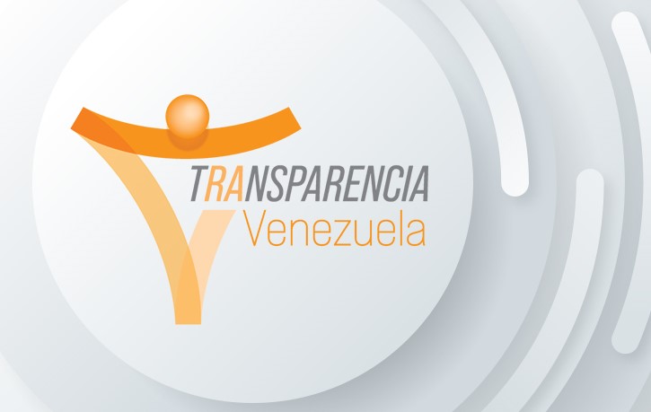 Transparencia Venezuela propone crear una justicia especial anticorrupción