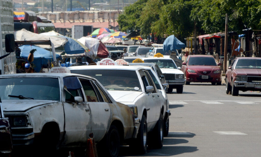Usuarios denuncian cobros excesivos en el pasaje urbano de Maracaibo