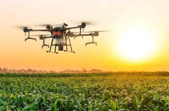 Venezuela abre el uso de drones para impulsar el campo