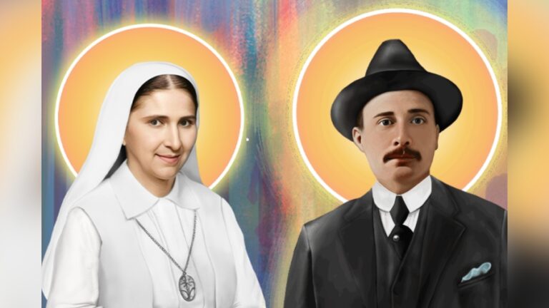 Venezuela celebra el primer aniversario de la canonización de José Gregorio Hernández y Carmen Rendiles