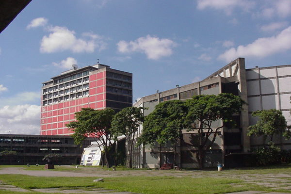 Venezuela está en la lista del ranking de las mejores universidades de América Latina y el Caribe 2027