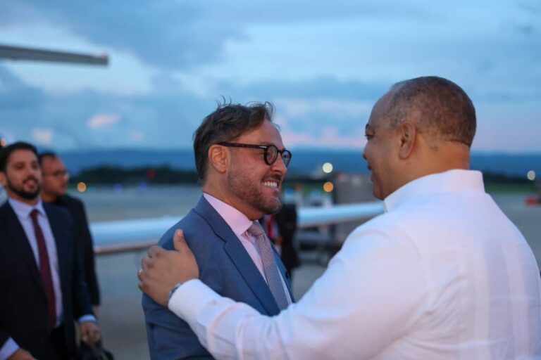 Venezuela participa en sesión de la Cepal en República Dominicana