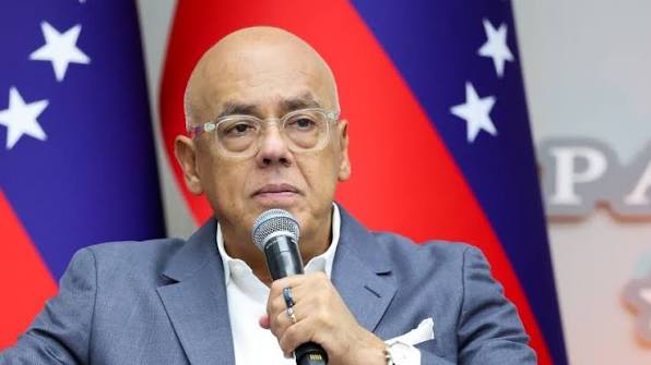 Venezuela reingresa con plenos derechos a la Unión Interparlamentaria Mundial