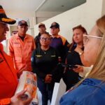 Zulia afianza cultura de prevención con Simulacro Nacional de Gestión de Riesgos este 28 de octubre