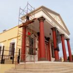 Zulia honrará el legado de Rafael Urdaneta con la rehabilitación integral de su museo