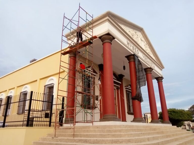 Zulia honrará el legado de Rafael Urdaneta con la rehabilitación integral de su museo