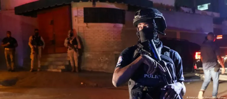 Haití: encuentran cadáveres y Bukele niega que sean de El Salvador