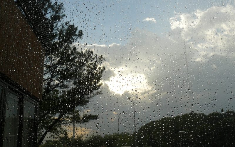 INAMEH pronostica lluvias y chubascos aislados en varias regiones de Venezuela